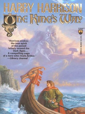 cover image of One King's Way